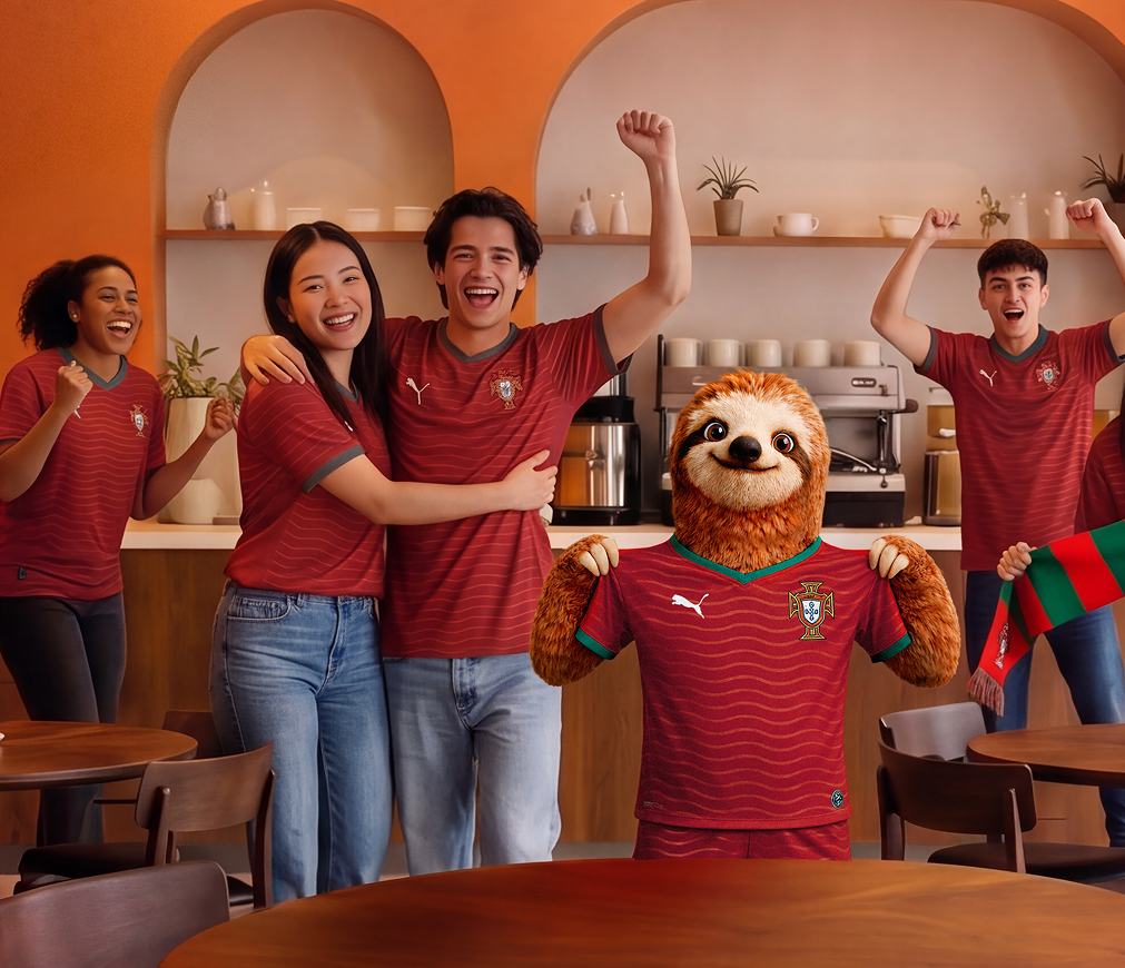 Campanha Abertura de conta com o Continente no Banco BPI